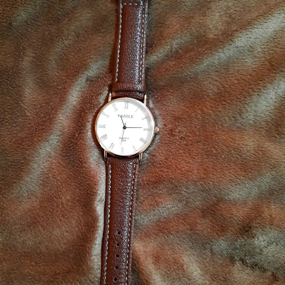 New Men watch